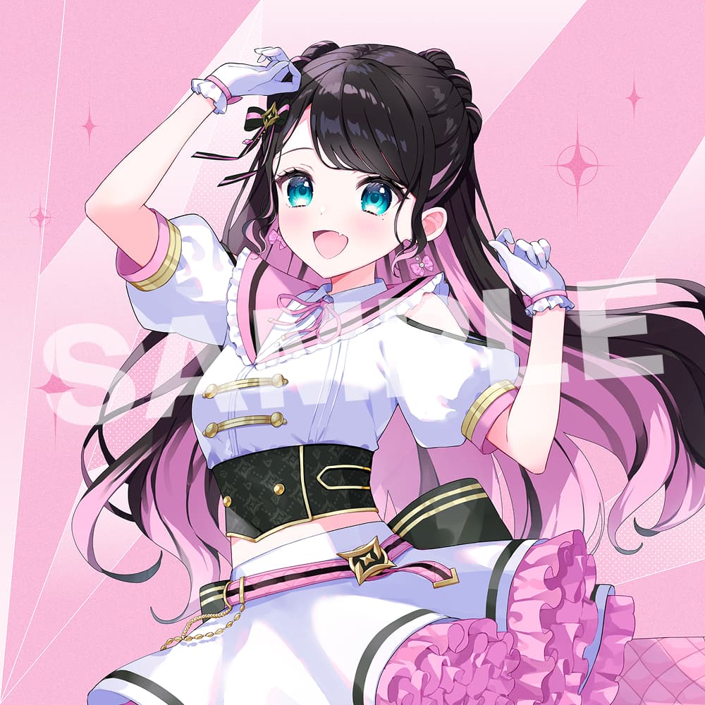 なずなぞわんだぁ～らんど
