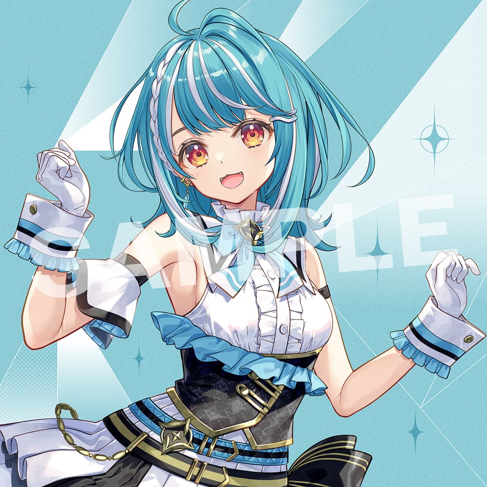 ゆらゆらサマー