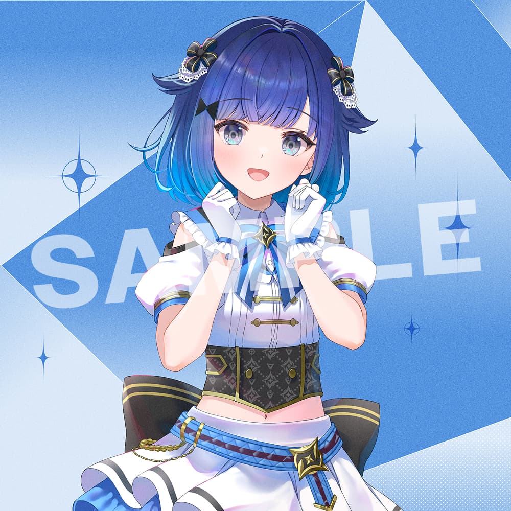 ひとくちの魔法
