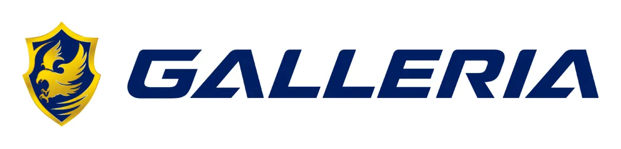 GALLERIA
