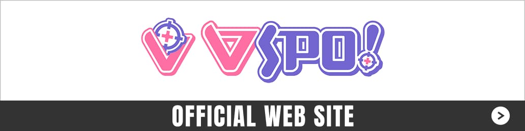 VSPO!ENGLISH OFFICIAL WEB SITE