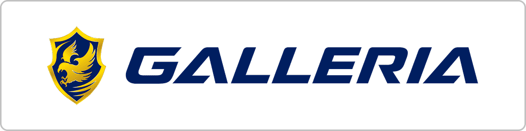 GALLERIA