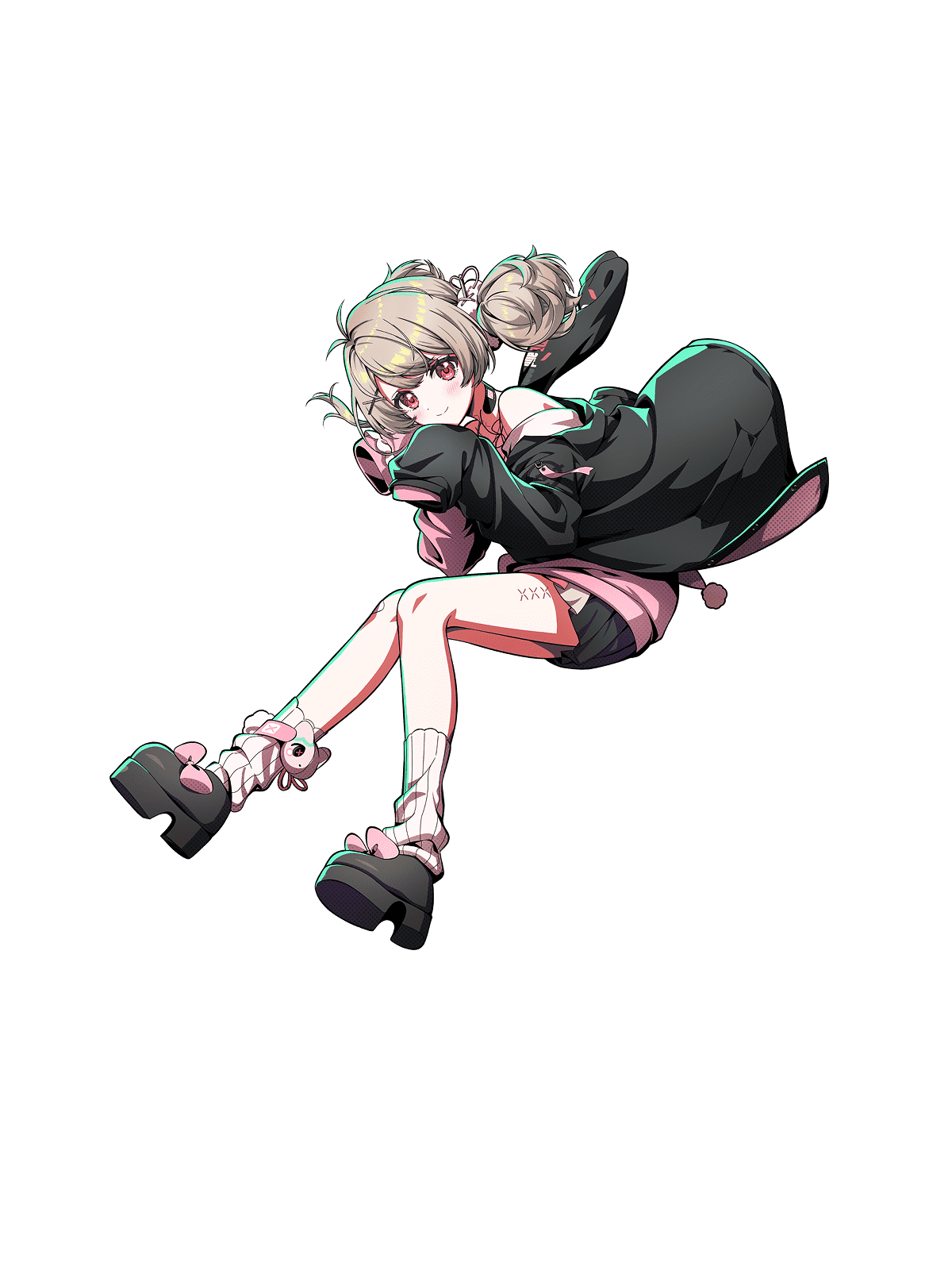 小针彩