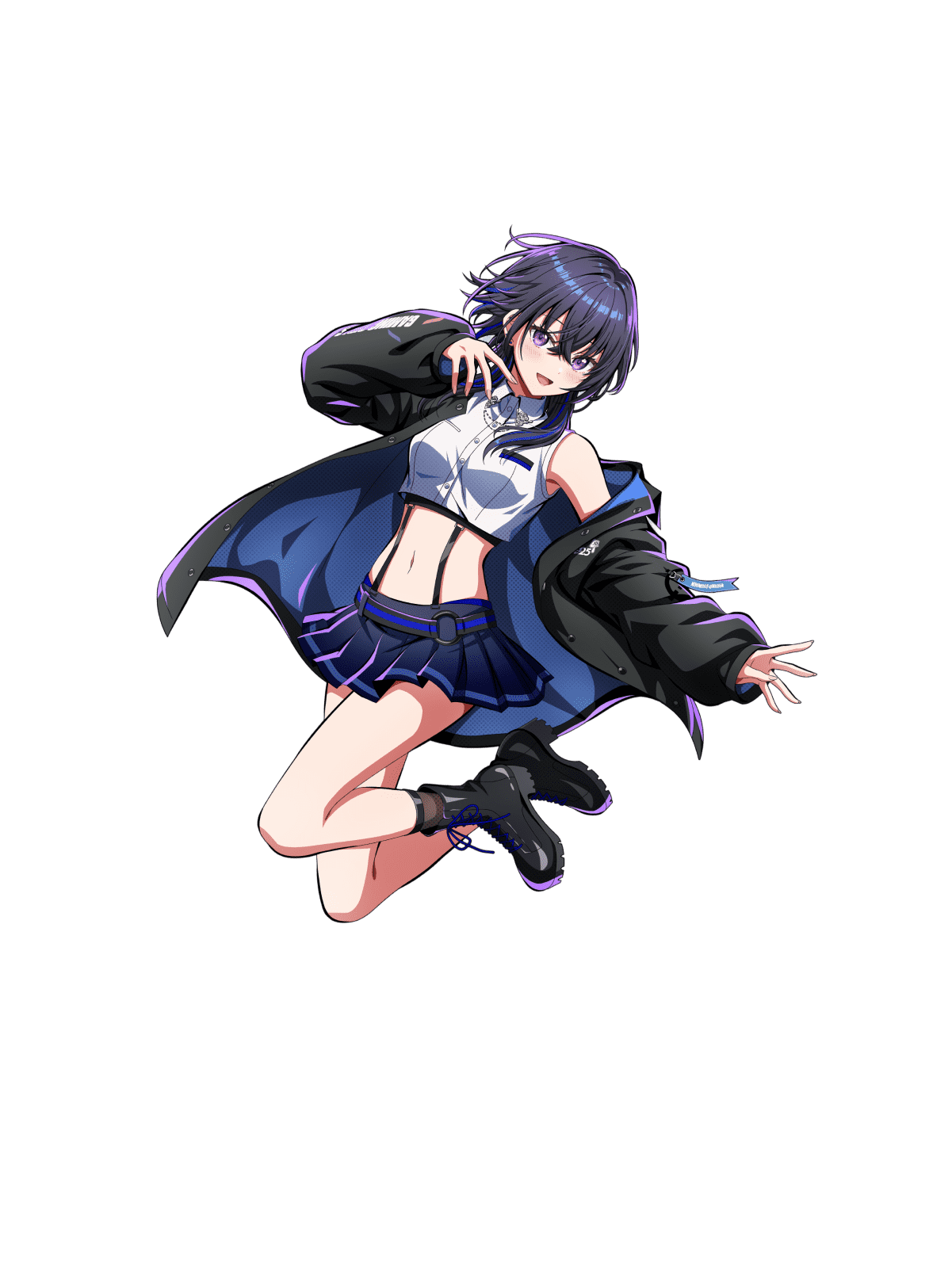 一ノ瀬うるは