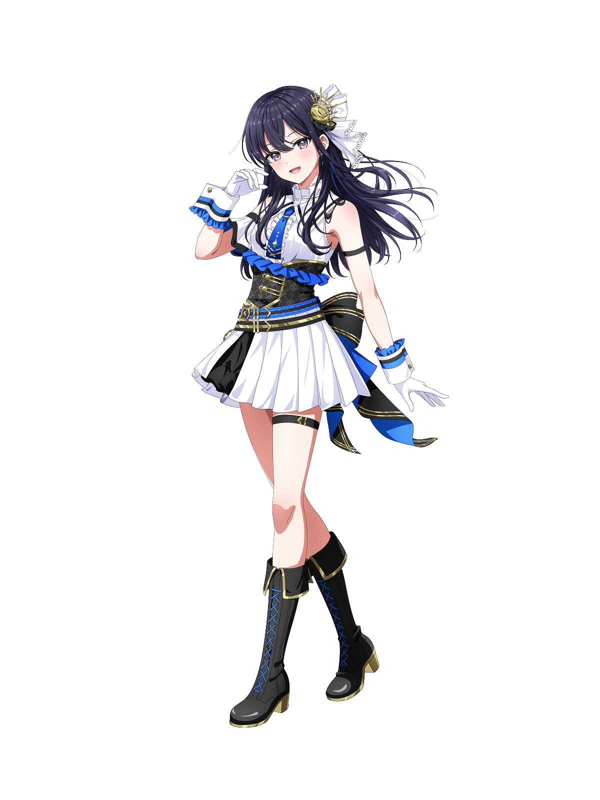 一ノ瀬うるは