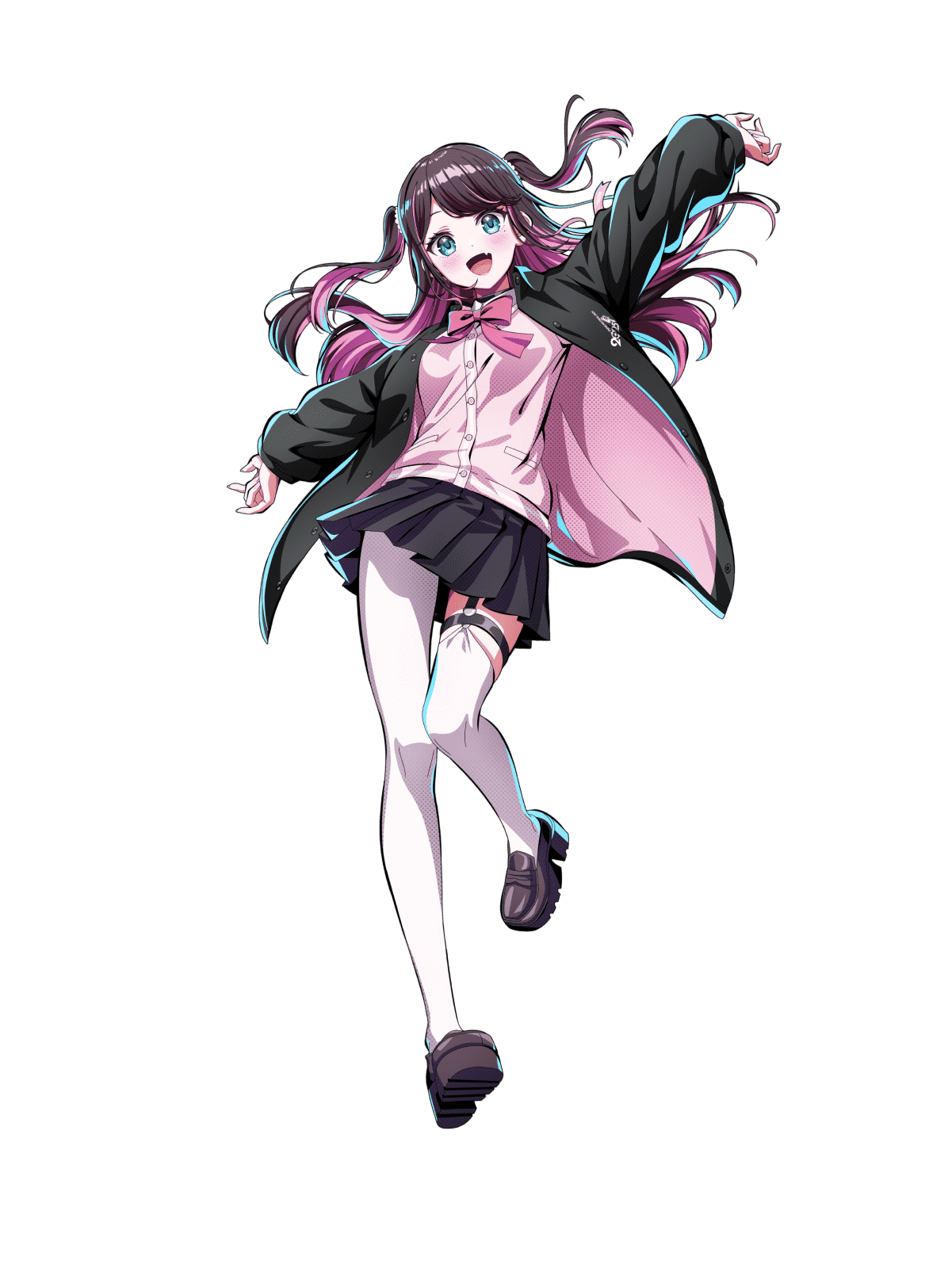 花芽なずな