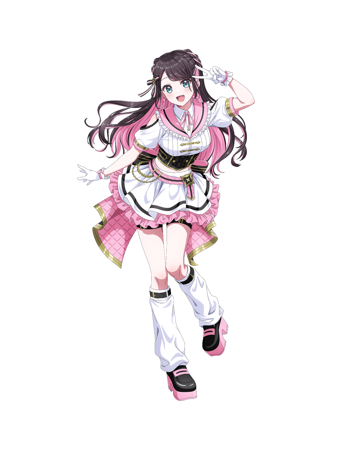 花芽なずな