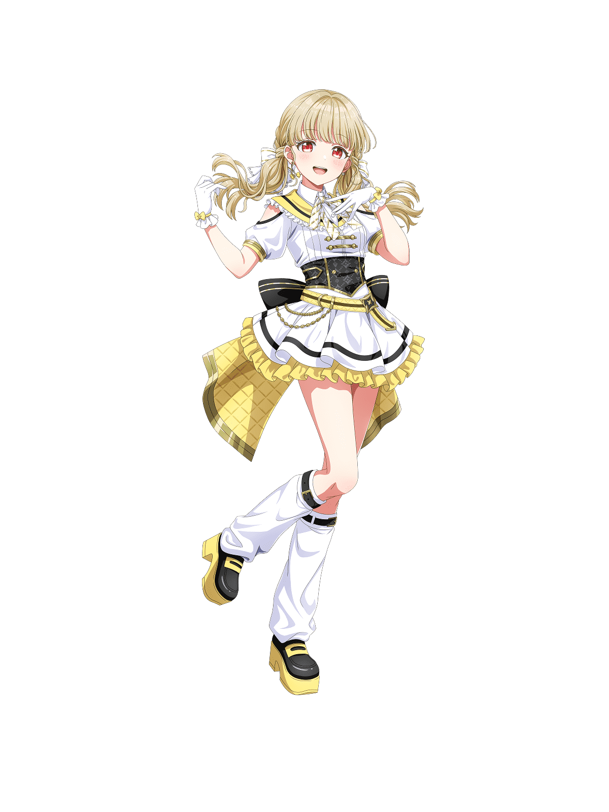 小雀とと