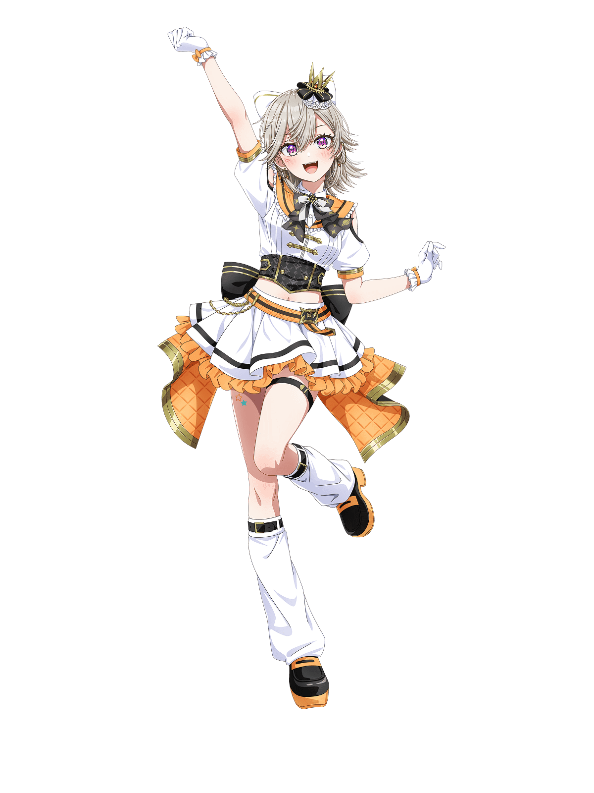 小森めと