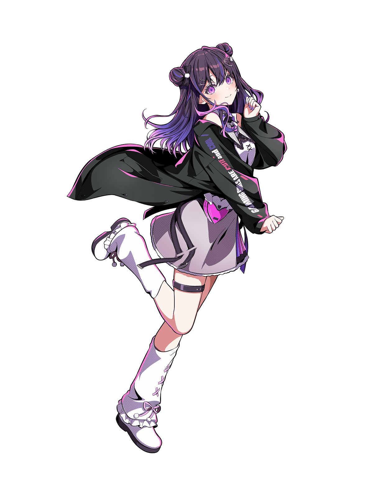 美暮ナリン