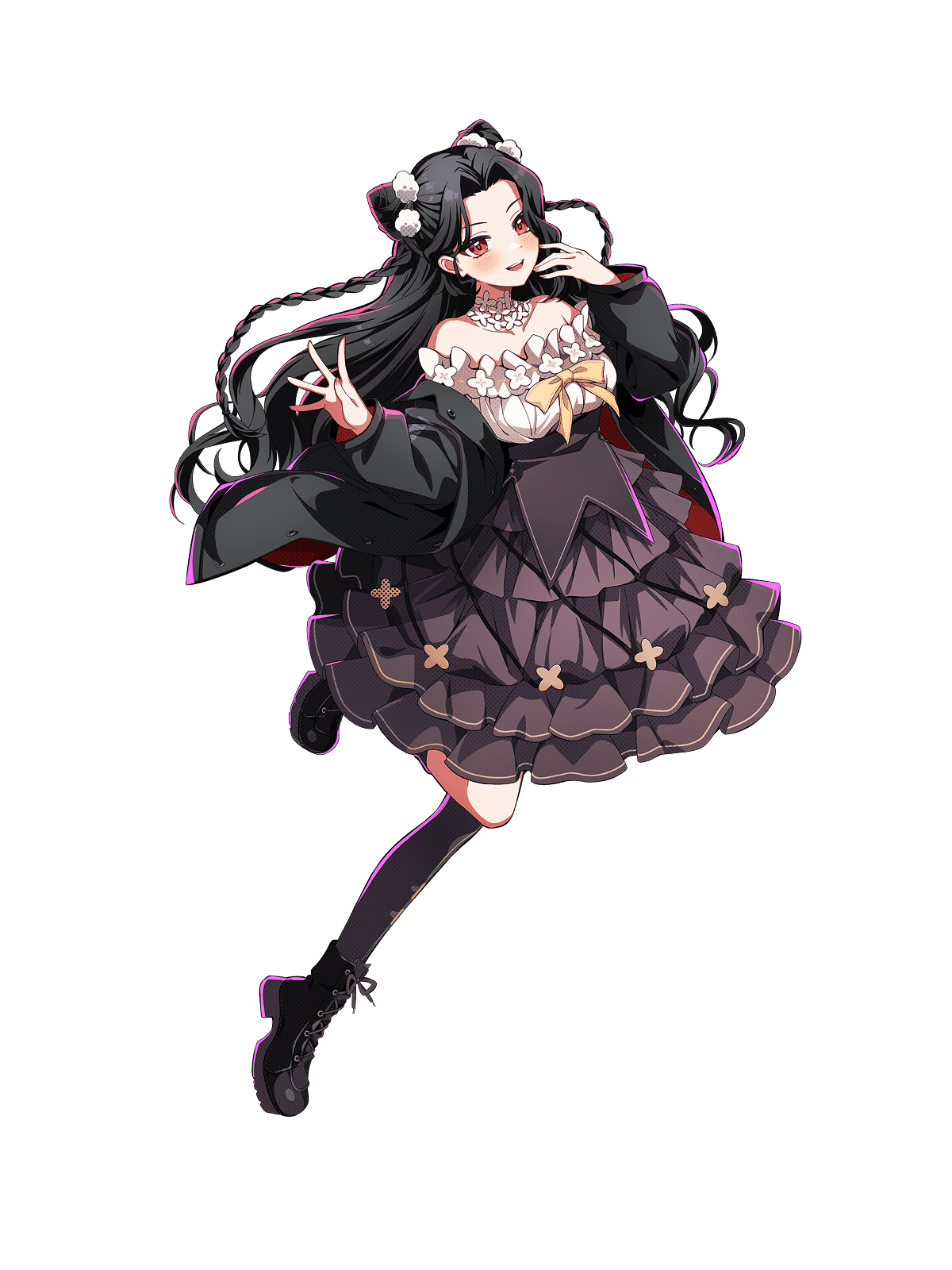 帕妃