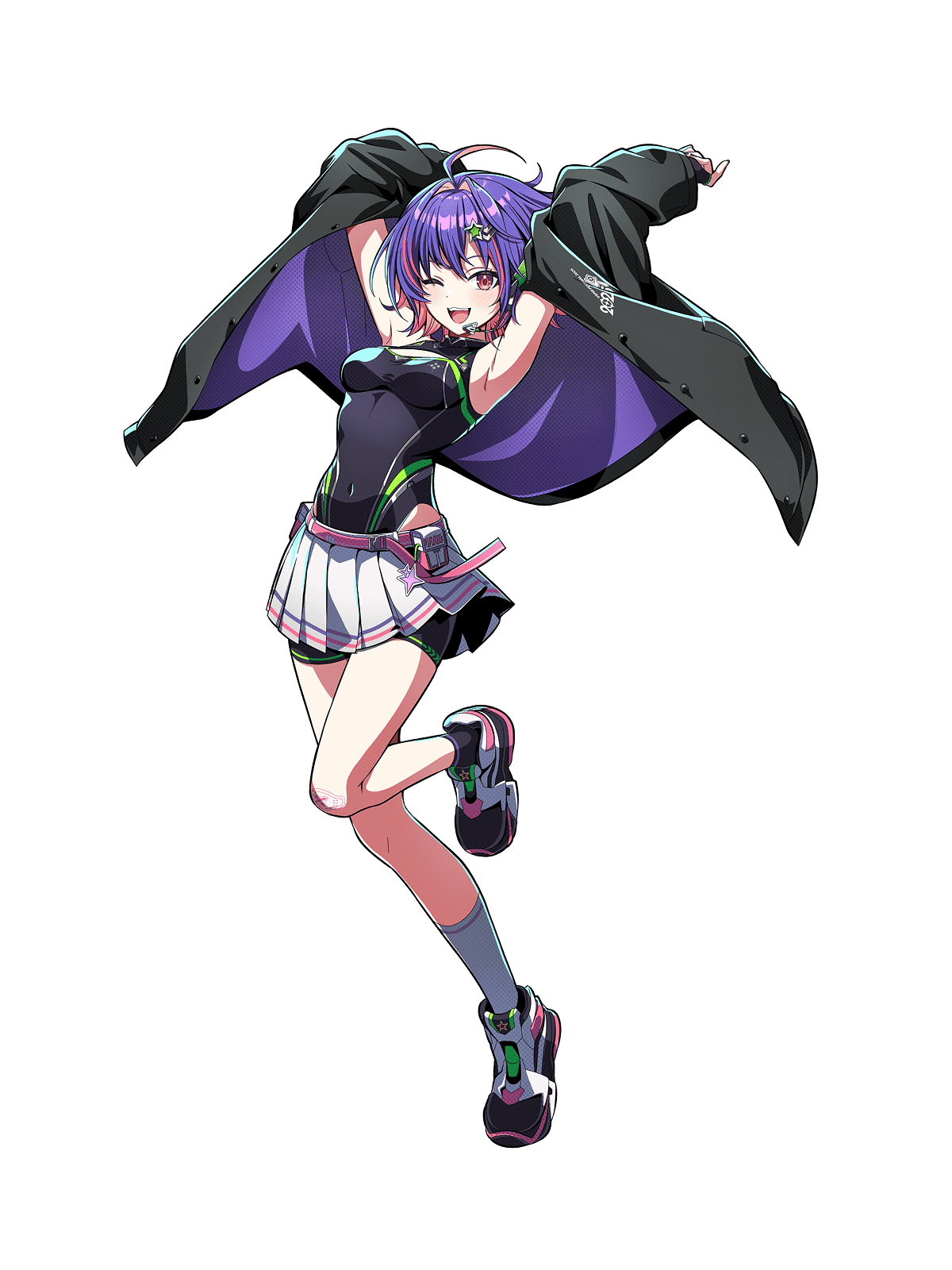 ソラリリコ