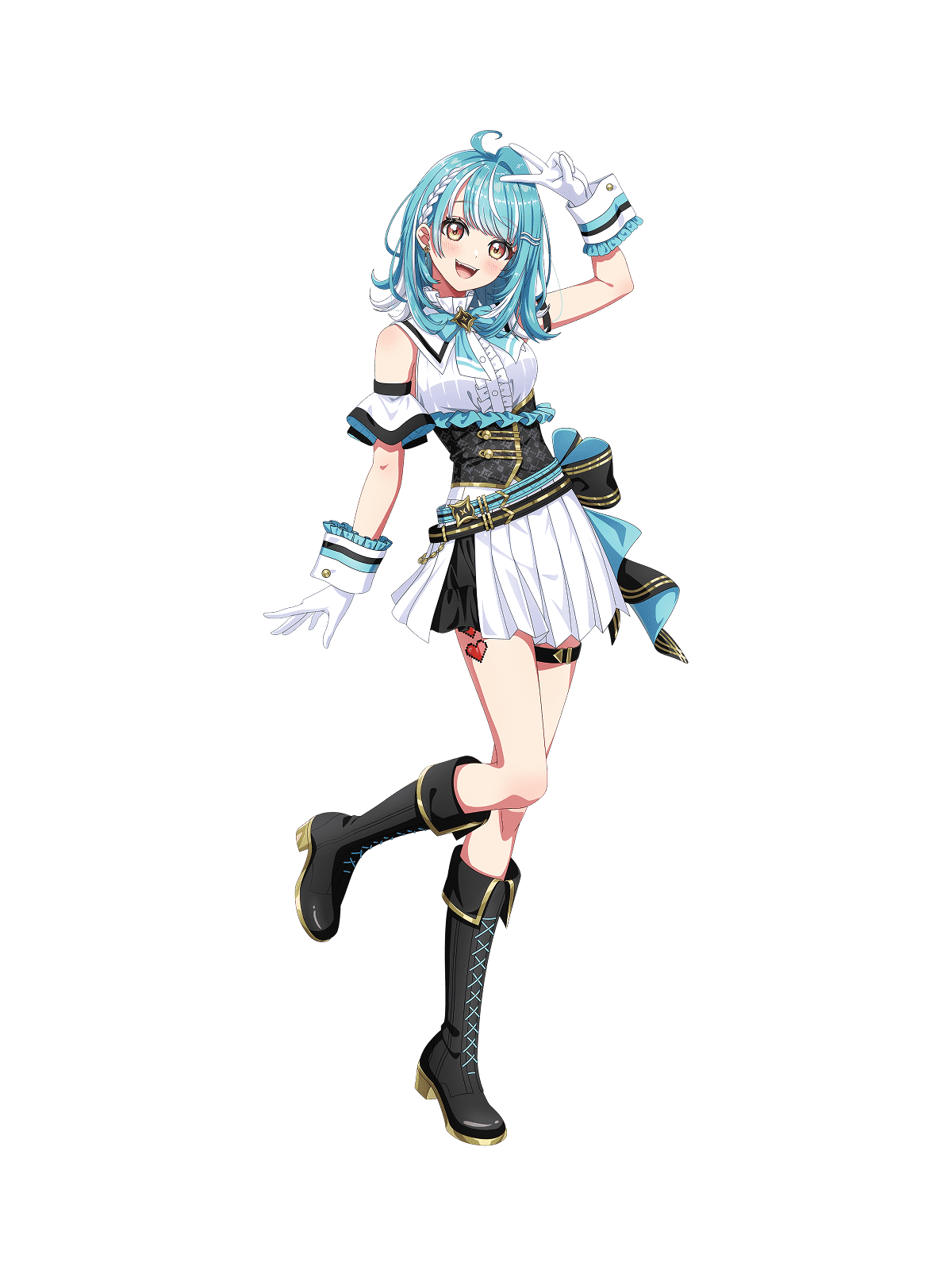白波らむね