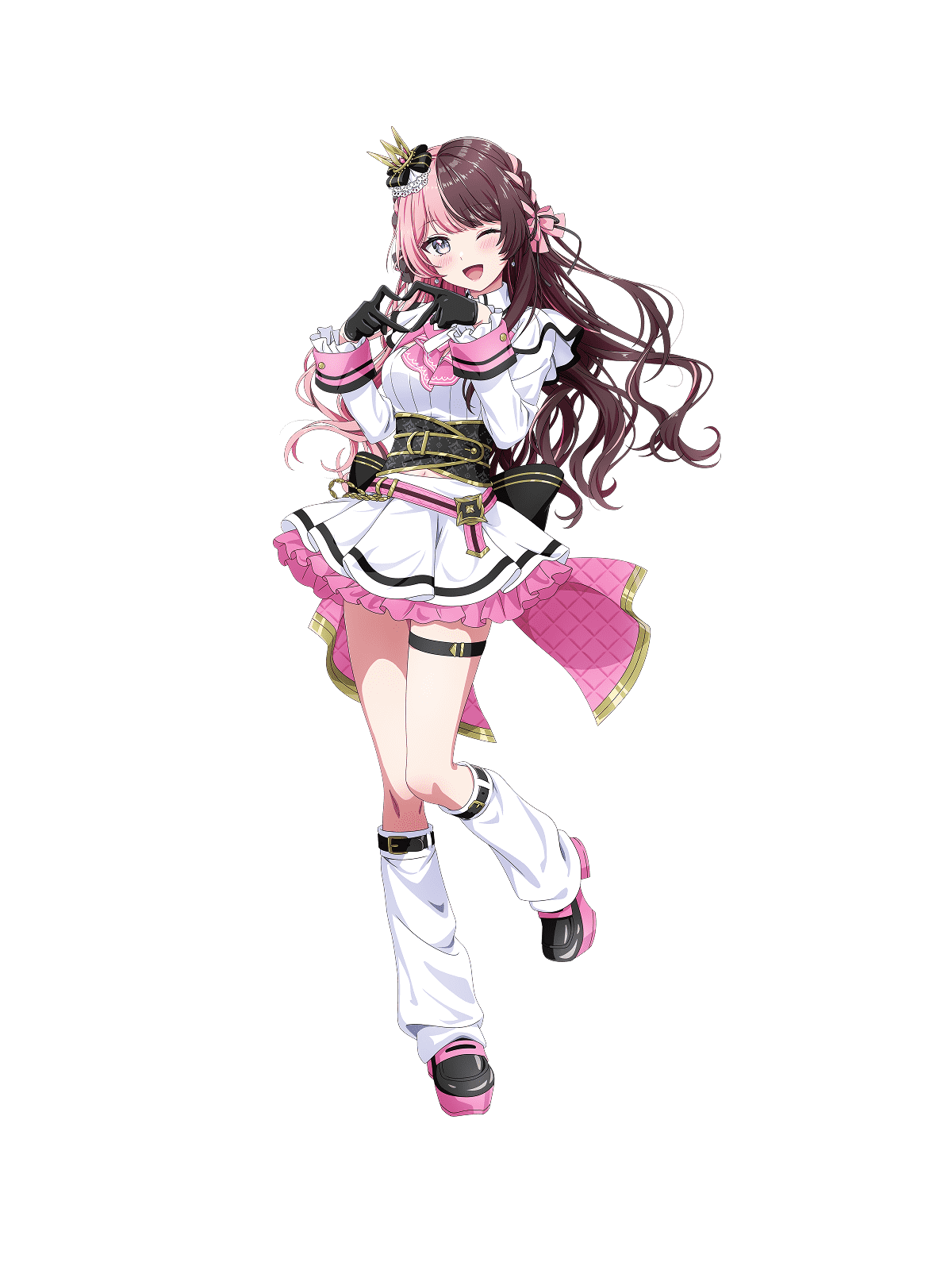 橘ひなの