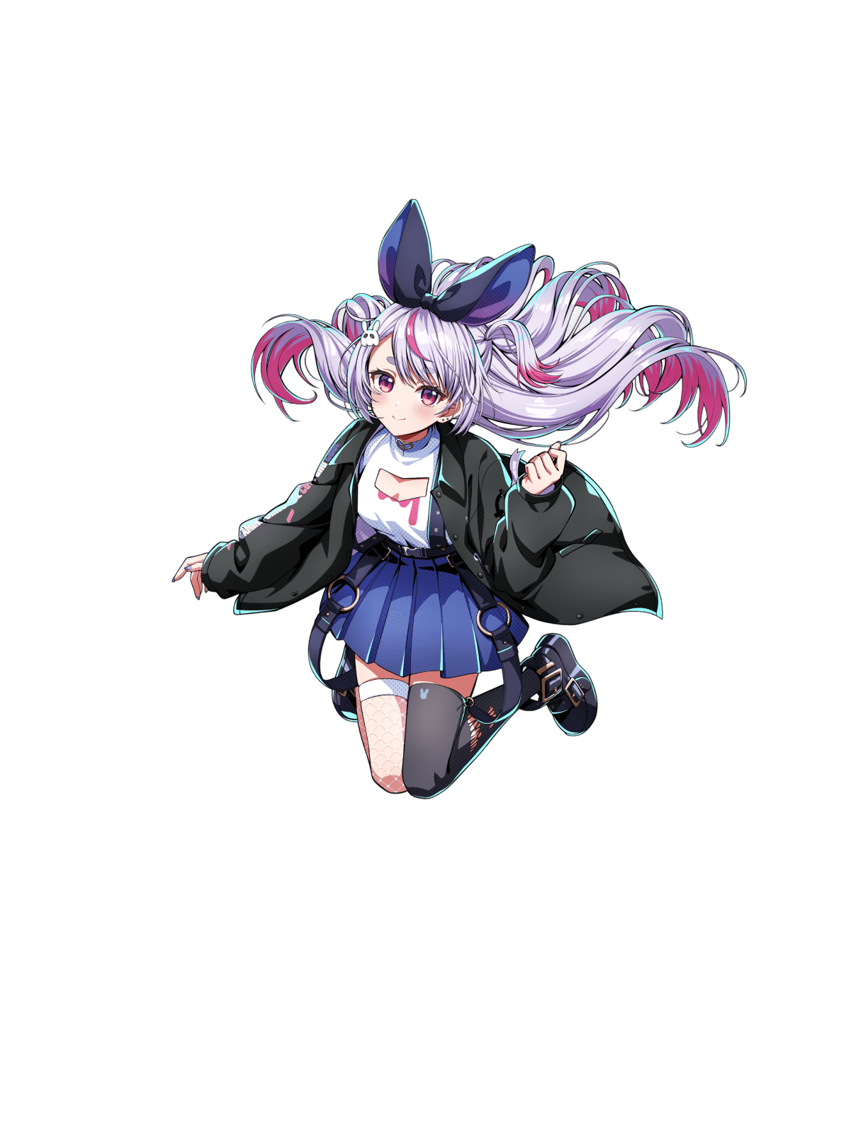 兎咲ミミ