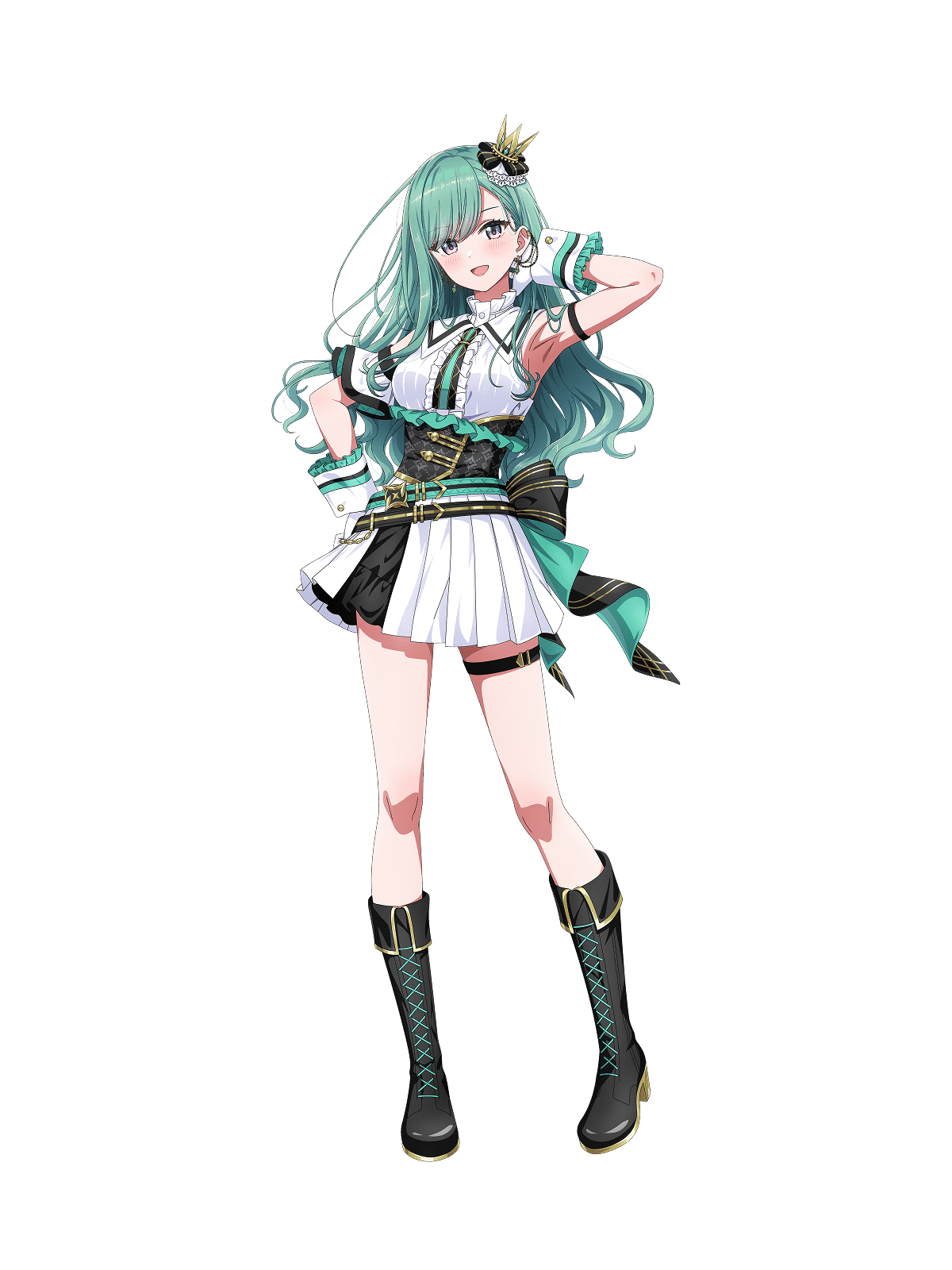八雲べに