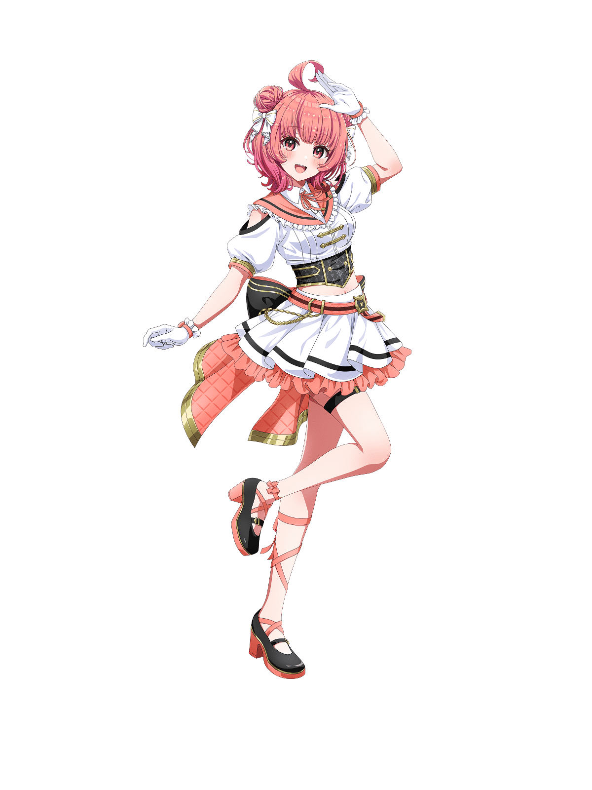 夢野あかり