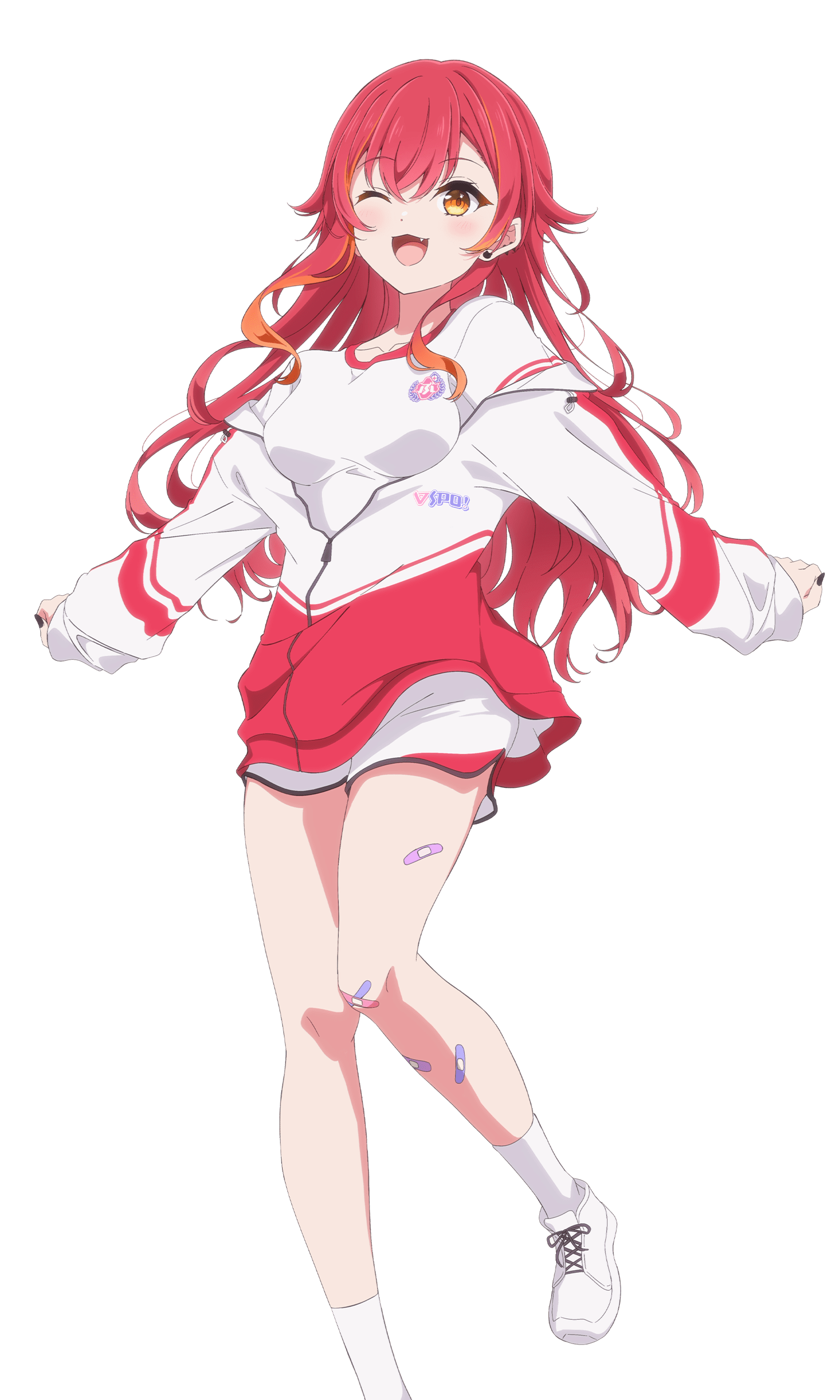 ぶいすぽっ！学園文化体育祭