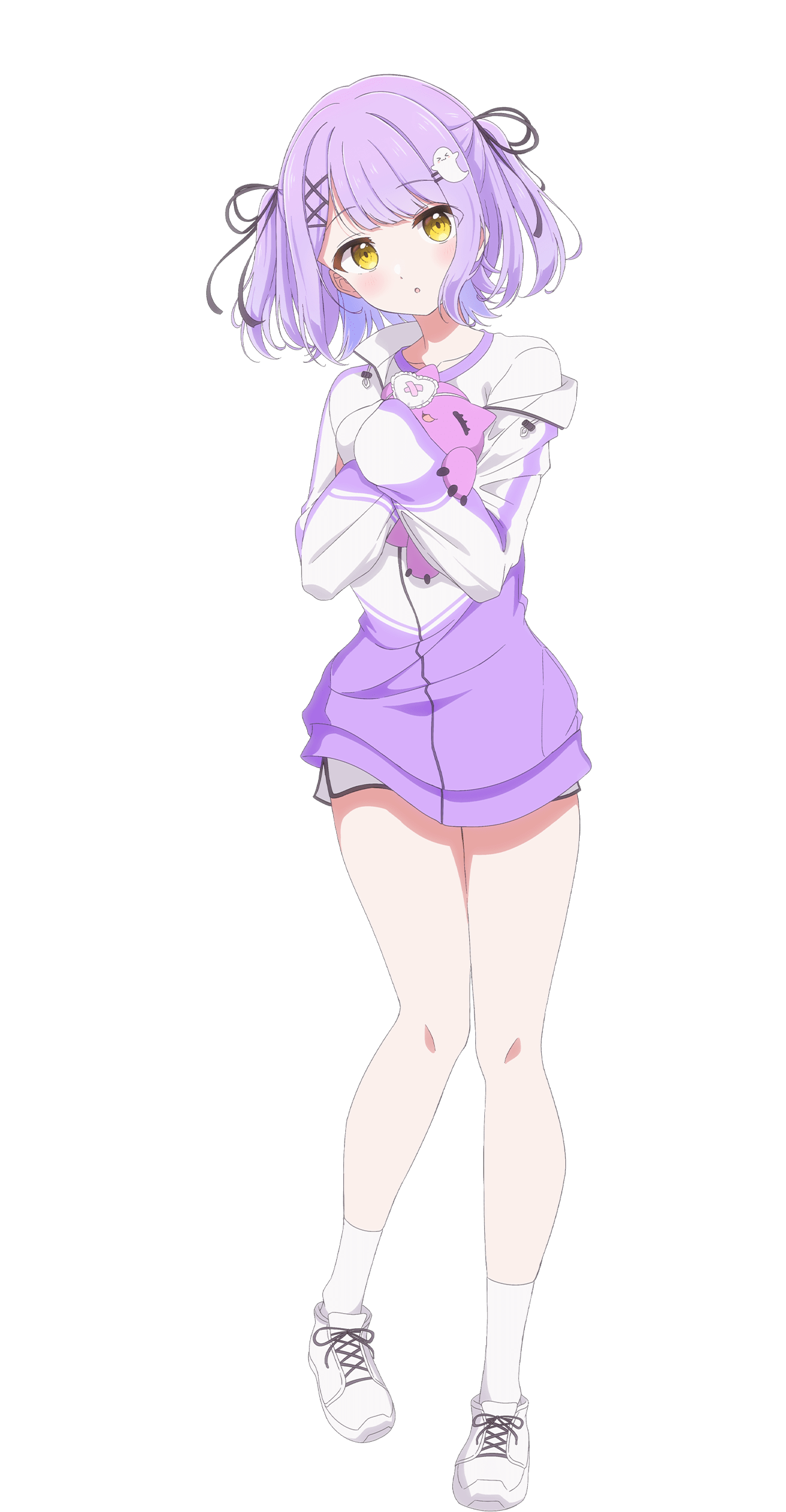 ぶいすぽっ！学園文化体育祭